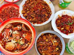 -老三样·旧食新味(万寿宫店)