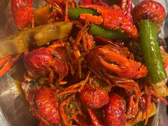 -聚味瞿记·龙虾堂(坡子街店)