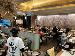 -渔语鱼新川菜Bistro(万象天地店)