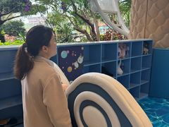 -童趣廊·儿童波波池·海洋球(长隆横琴湾酒店)