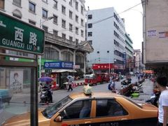 -李氏紫竹林卤粉(火车站店)