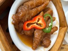 -怀德酒楼·粤菜·海鲜·茶点(宝安国际机场店)