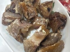 -广味鲜潮汕牛肉火锅(延安三路店)