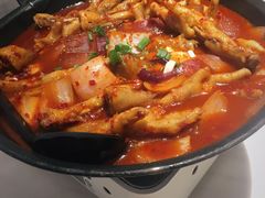 -HOTISLAND海鸡岛·韩国料理(江南西店)