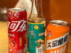-西塔老太太泥炉烤肉(亚运村店)