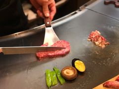 -神户牛排餐厅MOURIYA(总店)