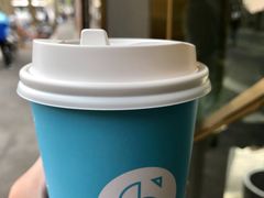 -KYO COFFEE(胶州路店)