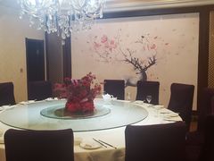 包厢-清雅轩·清真菜·春饼•烤鸭(滑翔店)