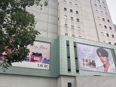-上海第一八佰伴