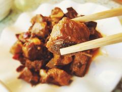-文三里屯面馆(三里屯店)