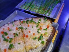 -很久以前羊肉串(清河店)