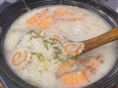 -烎记烧烤(蓝天花园店)