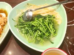 -新白鹿餐厅(爱琴海购物中心店)