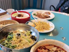 -老城味道·传统天津菜(杨柳青店)