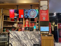 -张烤鸭·川菜·非遗冒烤鸭(青石桥店)
