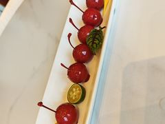 -上海和平饭店龙凤厅 Dragon Phoenix