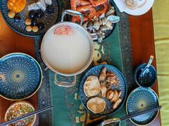 -火舞泰·泰式海鲜火锅餐厅(世纪城店)