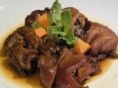 -悦融琥珀·京鲁菜·海味珍品(西单店)