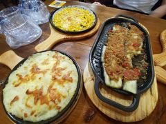 -老东镇啤酒屋海鲜加工·蒸汽海鲜·海鲜烧烤(台东店)