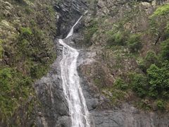 -白云源风景区