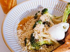 -BAKER&SPICE(BFC外滩金融中心店)