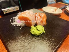 -気楽亭和食料理(气乐亭大世界本店)