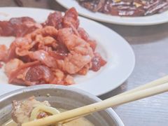 -西塔隆太白烤牛肉馆(图们路店)