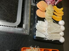 -猪的故事·韩式烤肉(韩乐坊店)