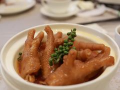 -香云轩·顺德菜(香云纱园林酒店店)