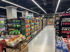 -盒马鲜生(悦峰店)