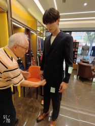 -李顺昌 SACELL LEE (旗舰店)