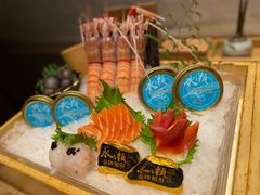 -Minase水濑·日料放题(外滩店)