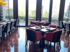 -西安凯悦酒店-自助餐厅·海鲜·火锅·烧烤