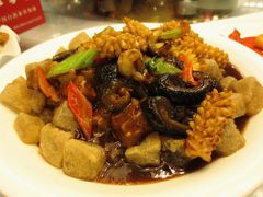 -大清花饺子(五五路店)