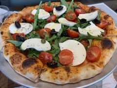 -OGGI TRATTORIA PIZZERIA(深业上城店)