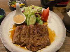 -岩盐·铁板料理(嘉里店)
