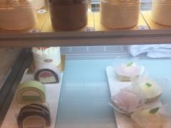 -花花卷卷·鲜食蛋糕(静安久光百货店)