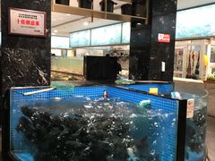 -梁家大院•农家菜(昆山会展中心店)