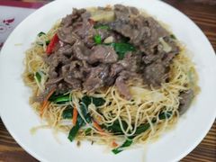 -正宗普宁豆干坊·洪记砂锅粥(红领巾路店)