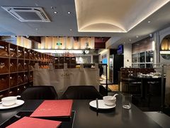 -鲜入唯煮·港式海鲜牛肉火锅(金宝街店)