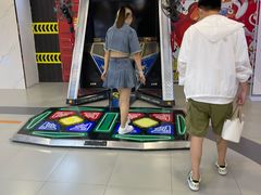 -大玩家(平江万达店)