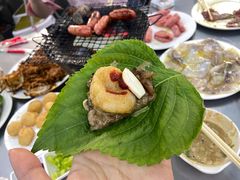 -松明一烤肉馆(鲁园店)
