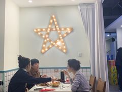 -卡路里的烤宴(浑南首创店)