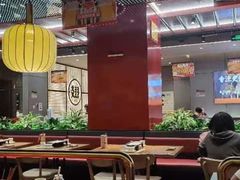 大堂-管氏翅吧(马家堡店)