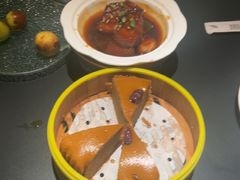 -小菜园新徽菜(青岛市南万象城店)