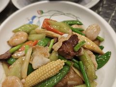 -日昌餐馆(亦庄店)