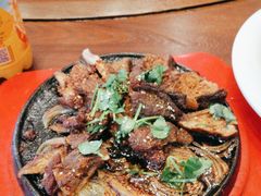 -高老庄新家宴(北斗星广场店)