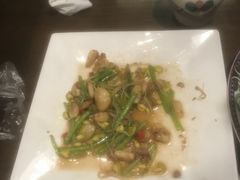 -天山醉美·新疆餐厅(富华里店)
