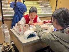 -海底捞火锅(仓山爱琴海店)