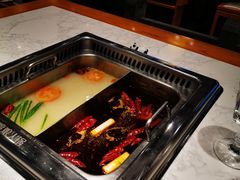 -海底捞火锅(公益西桥店)